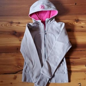 Lululemon Scuba Hoodie
